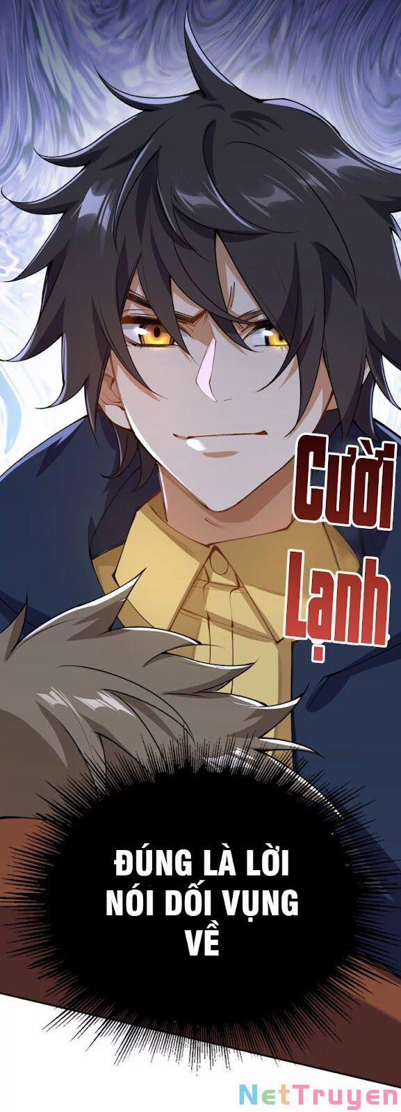 Thời Kỳ Tận Thế 31 trang 26