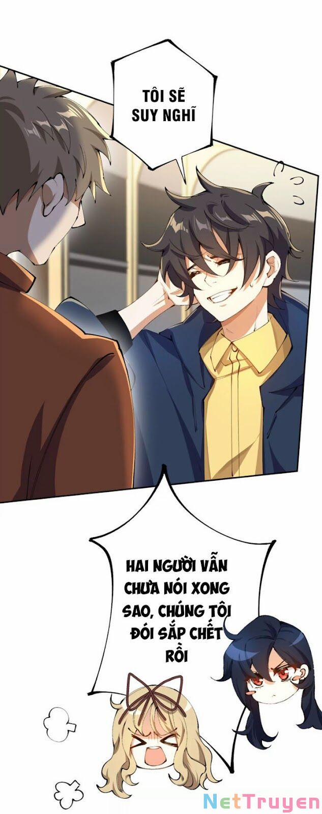 Thời Kỳ Tận Thế 31 trang 27