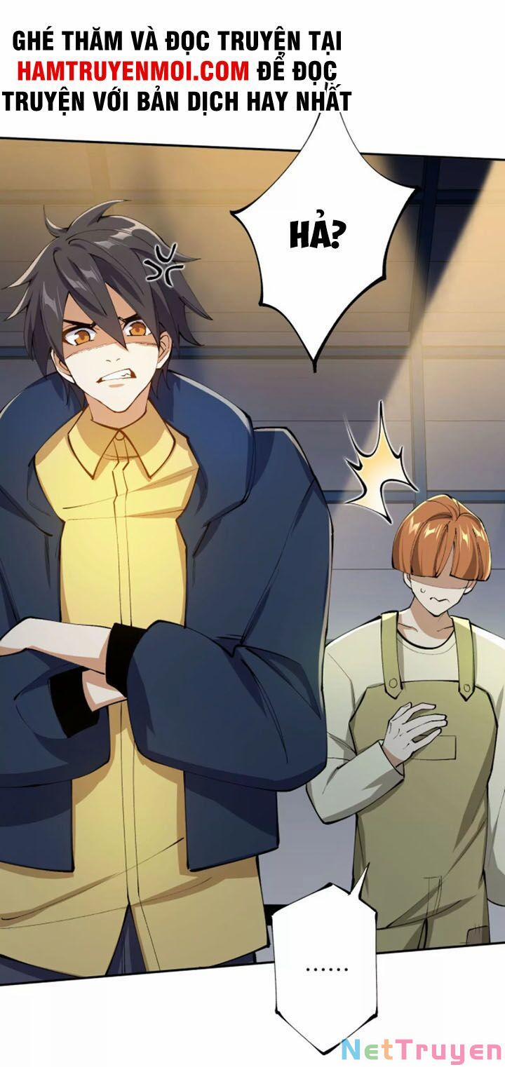 Thời Kỳ Tận Thế 31 trang 3