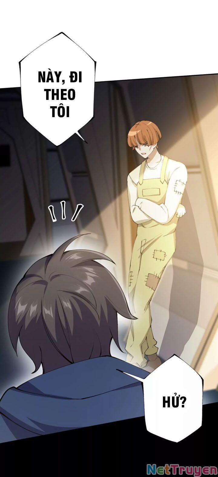 Thời Kỳ Tận Thế 31 trang 6