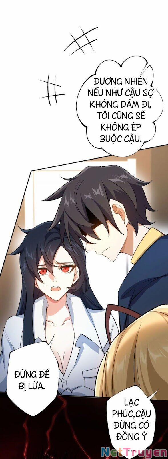 Thời Kỳ Tận Thế 32 trang 2