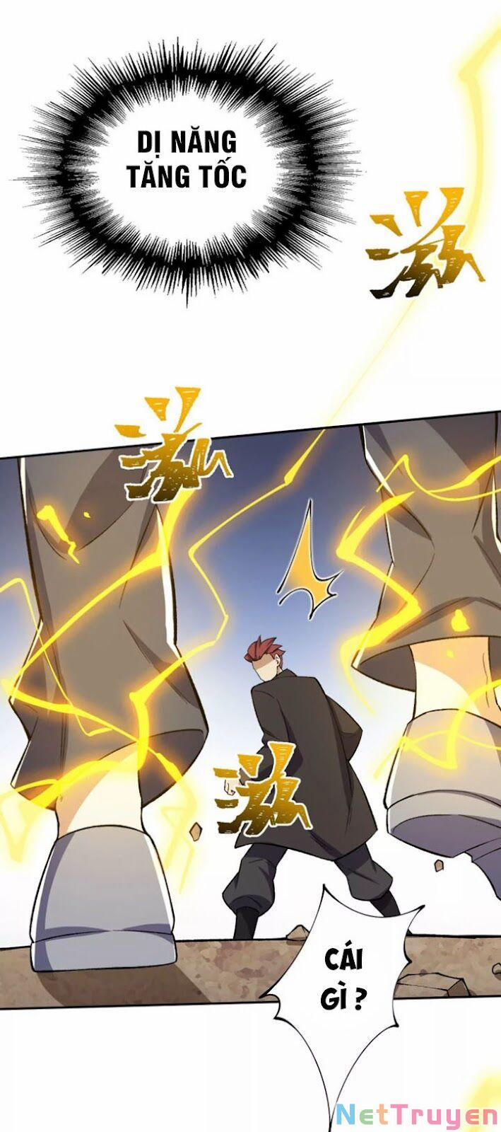 Thời Kỳ Tận Thế 32 trang 22