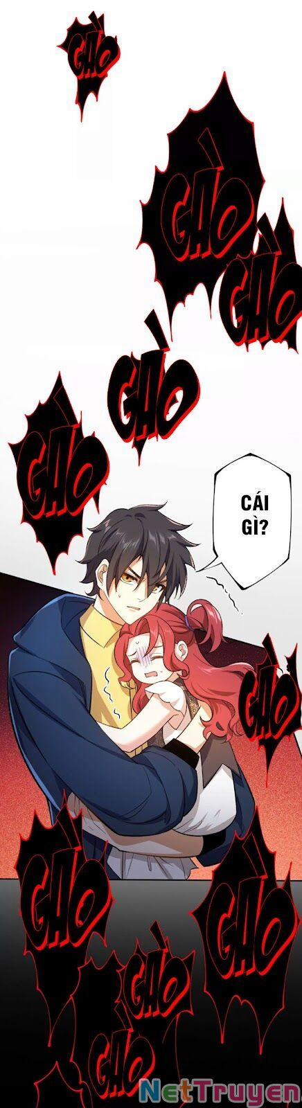 Thời Kỳ Tận Thế 32 trang 29