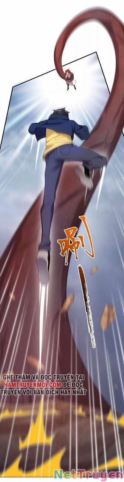 Thời Kỳ Tận Thế 33 trang 17