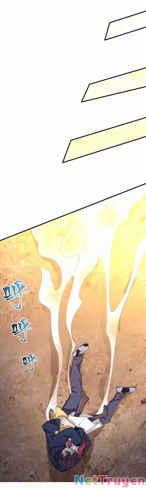 Thời Kỳ Tận Thế 33 trang 35