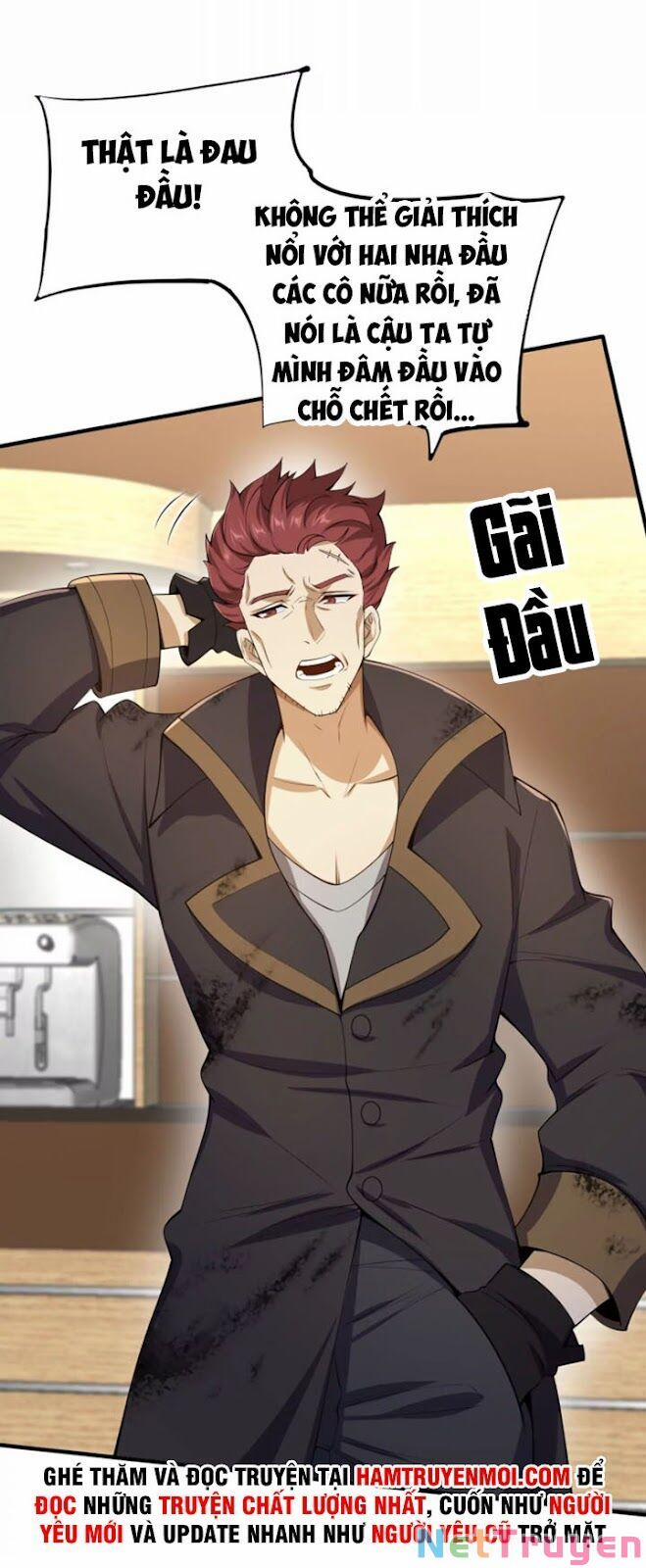 Thời Kỳ Tận Thế 33 trang 5