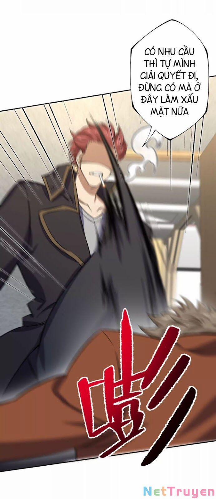 Thời Kỳ Tận Thế 34 trang 14