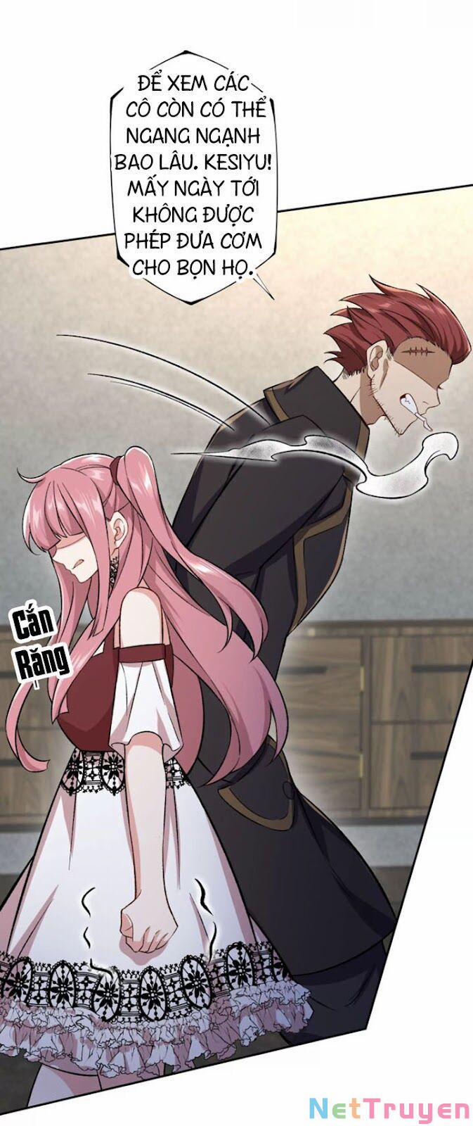 Thời Kỳ Tận Thế 34 trang 19