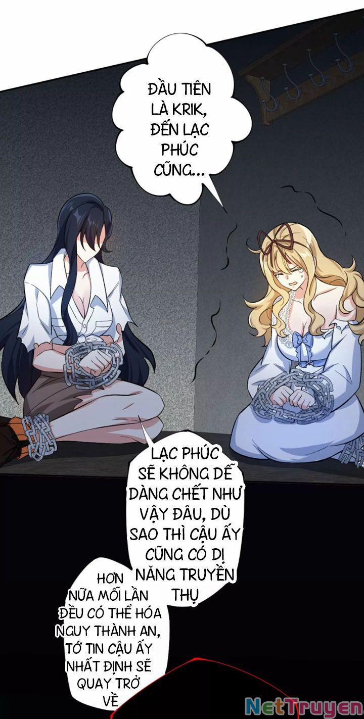 Thời Kỳ Tận Thế 34 trang 2