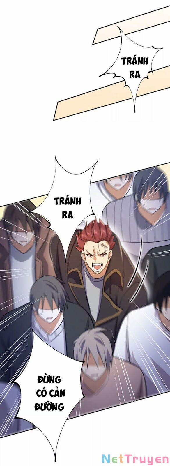 Thời Kỳ Tận Thế 34 trang 23