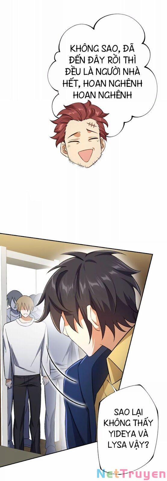 Thời Kỳ Tận Thế 34 trang 27