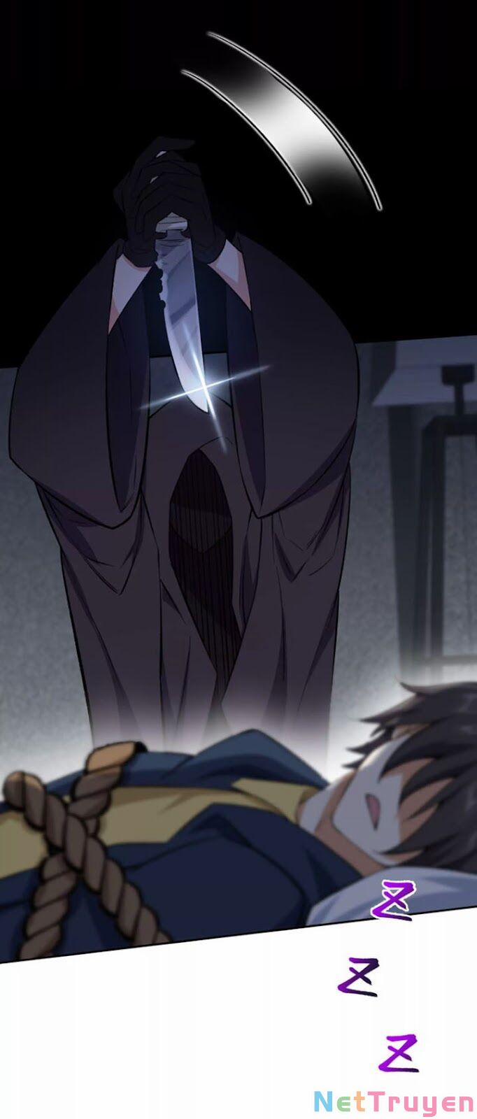 Thời Kỳ Tận Thế 35 trang 13