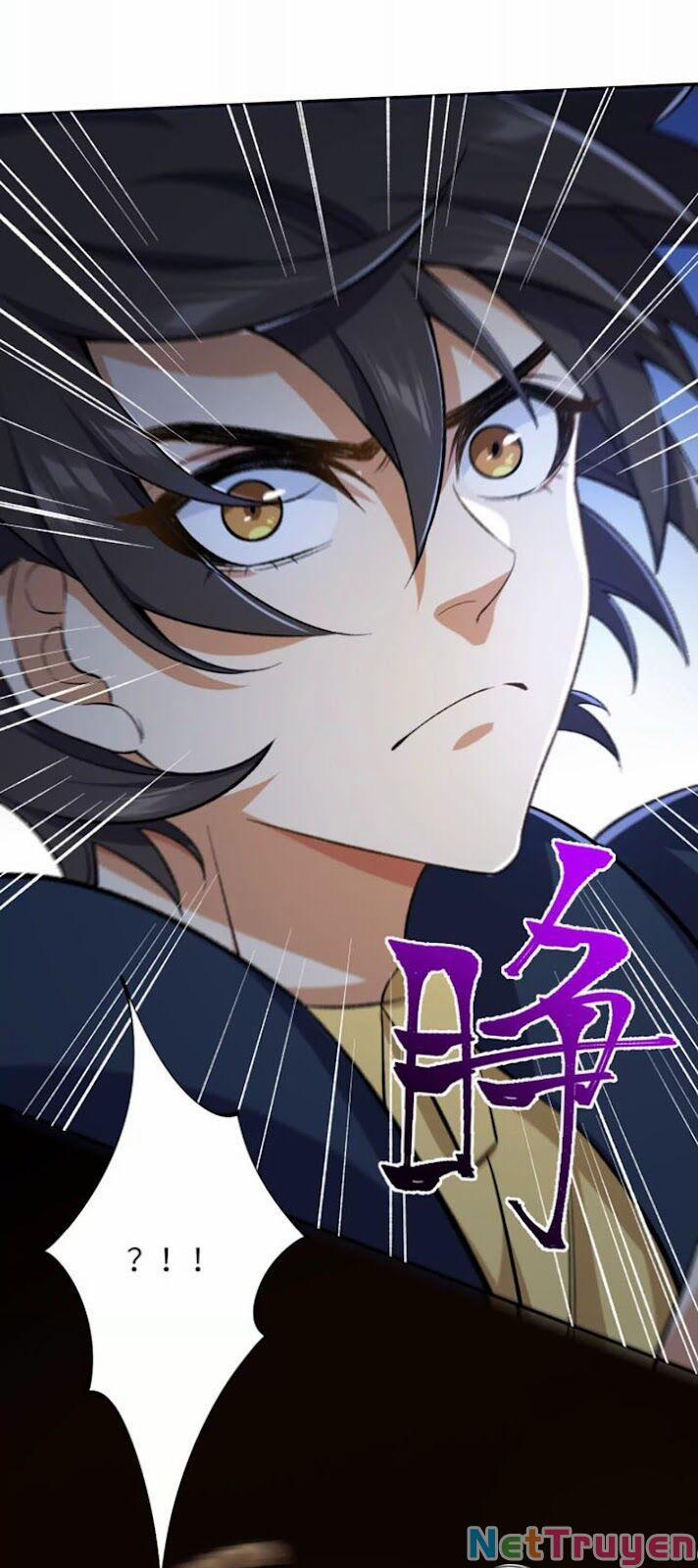 Thời Kỳ Tận Thế 35 trang 14