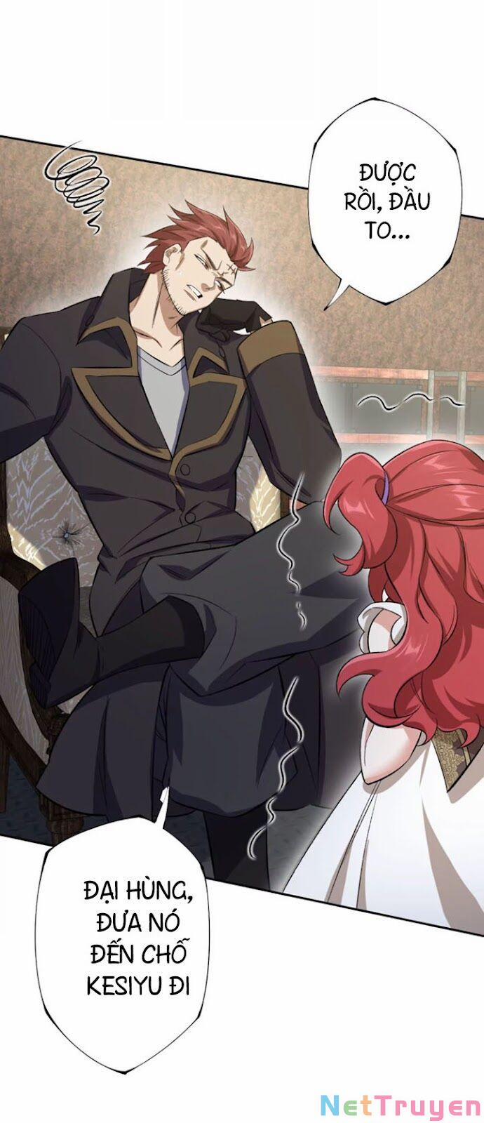 Thời Kỳ Tận Thế 35 trang 27