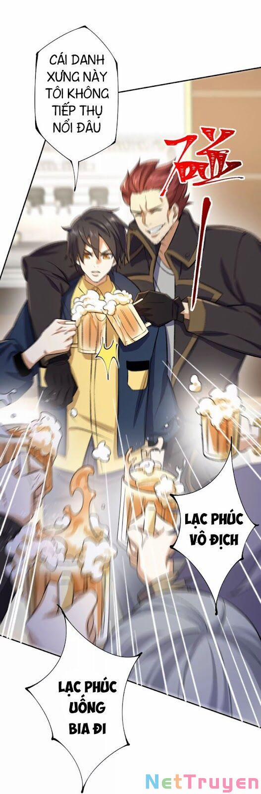 Thời Kỳ Tận Thế 35 trang 3