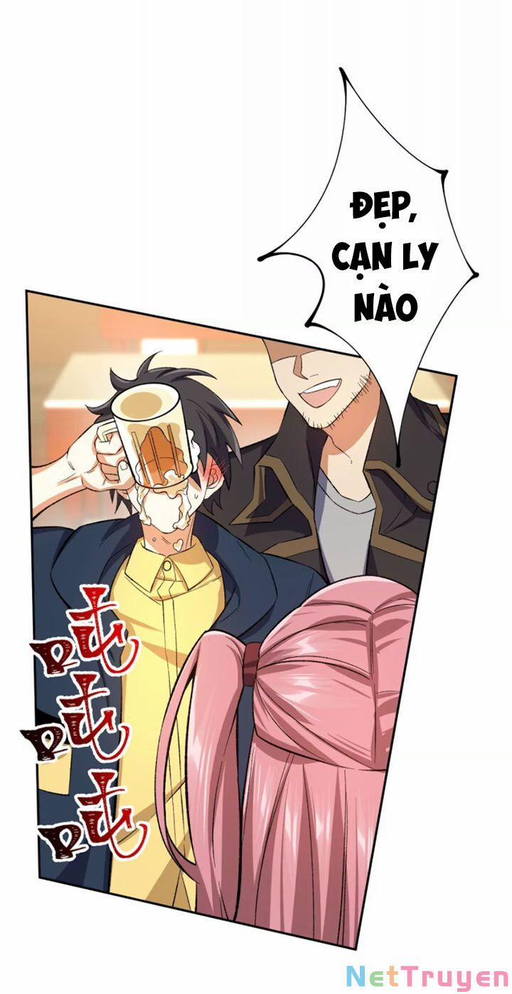 Thời Kỳ Tận Thế 35 trang 6