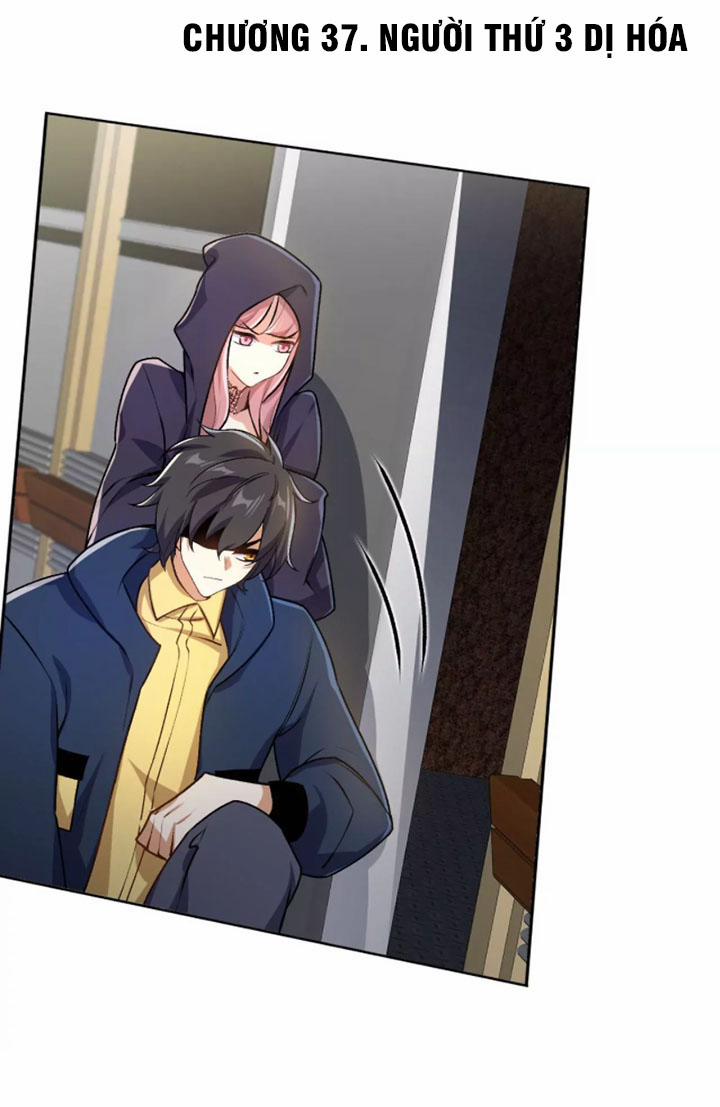 Thời Kỳ Tận Thế 37 trang 1