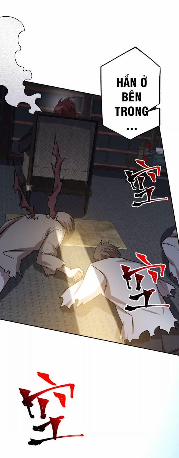 Thời Kỳ Tận Thế 37 trang 2