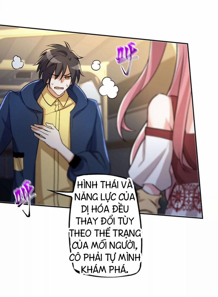 Thời Kỳ Tận Thế 37 trang 24