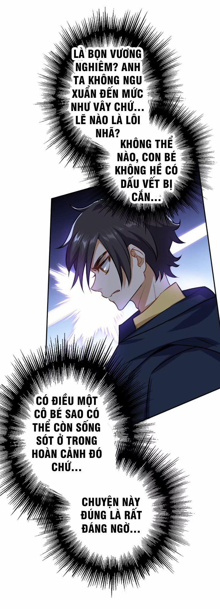 Thời Kỳ Tận Thế 38 trang 5