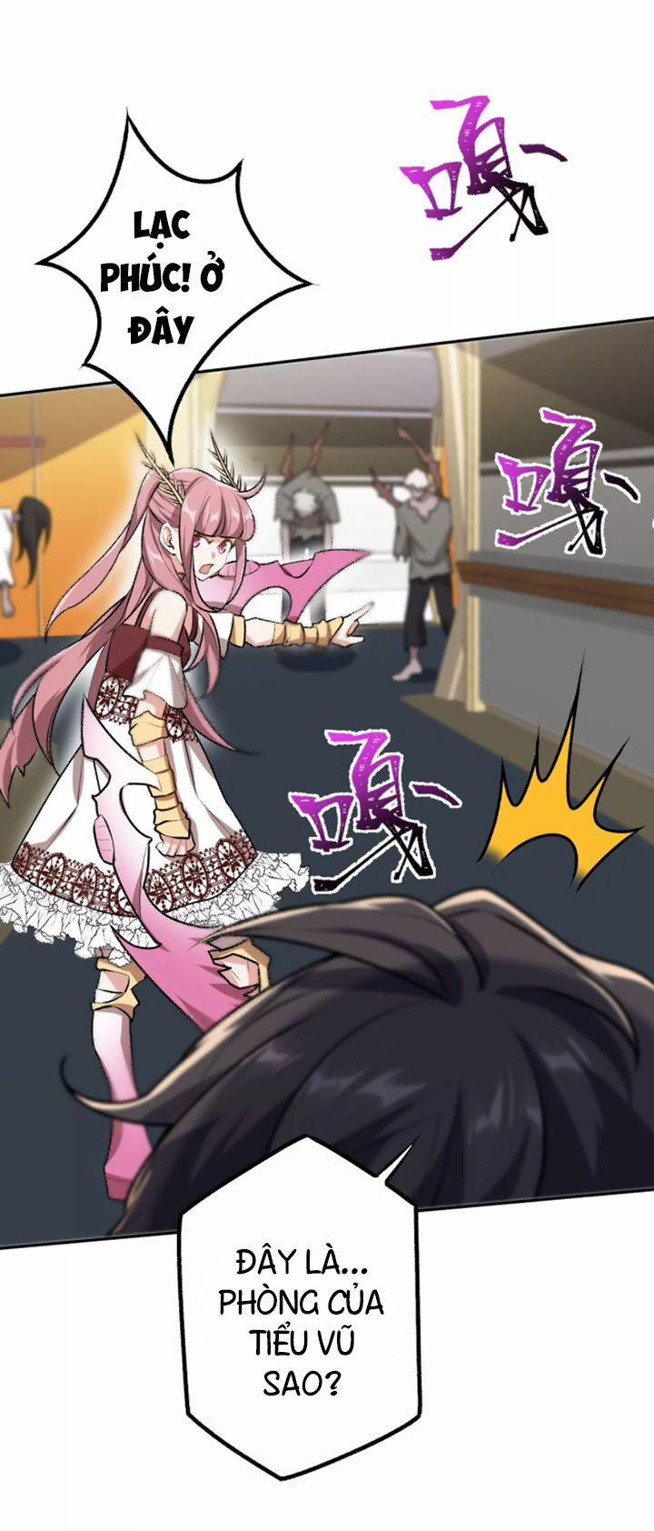 Thời Kỳ Tận Thế 38 trang 6