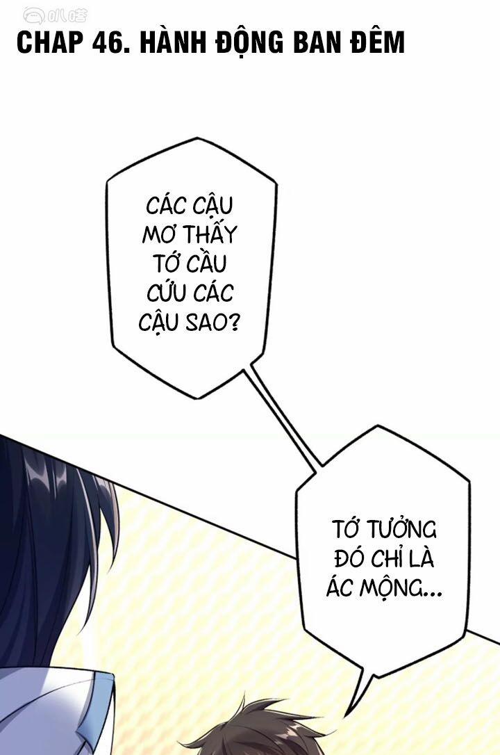 Thời Kỳ Tận Thế 46 trang 0