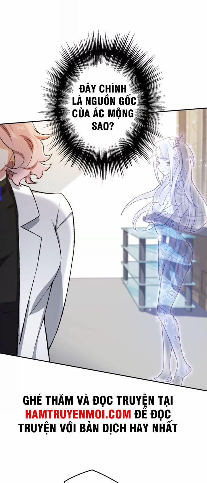 Thời Kỳ Tận Thế 46 trang 16