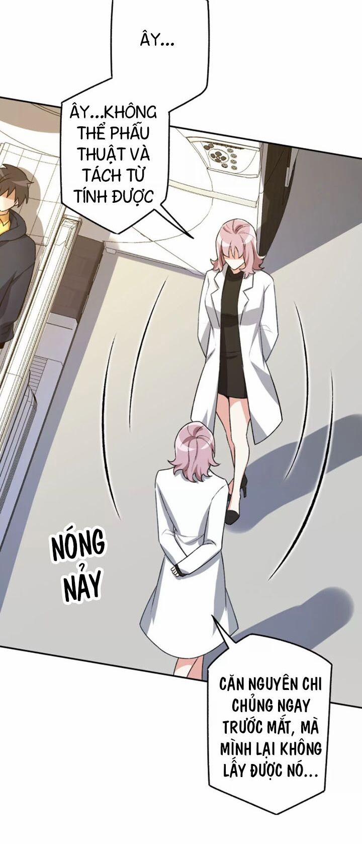 Thời Kỳ Tận Thế 46 trang 17