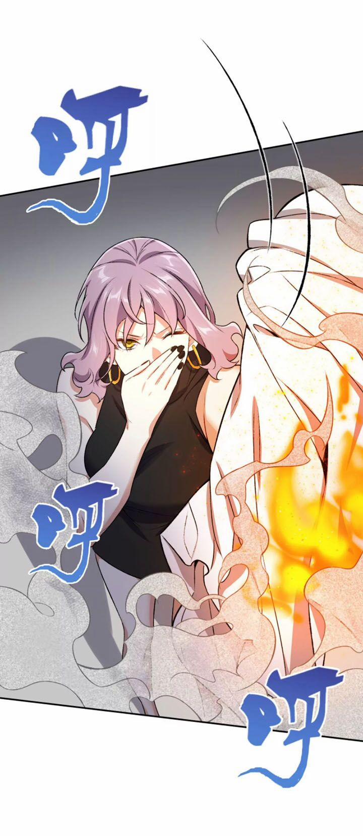 Thời Kỳ Tận Thế 46 trang 25