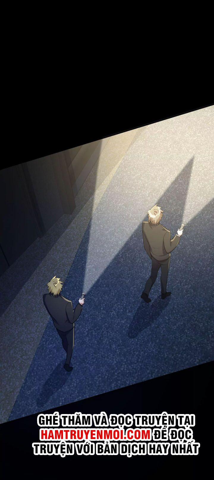 Thời Kỳ Tận Thế 46 trang 7