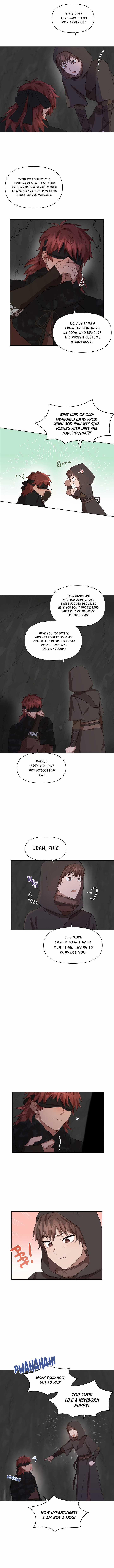 Thời Kỳ Tận Thế 5 trang 10