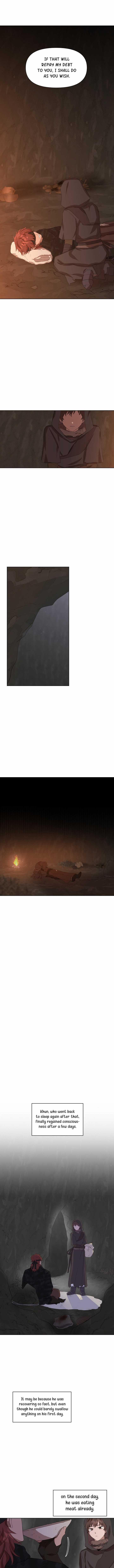 Thời Kỳ Tận Thế 5 trang 6