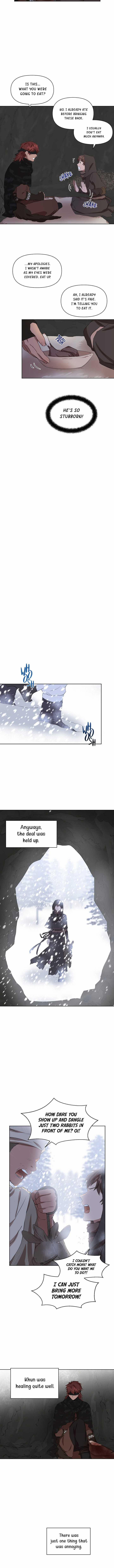 Thời Kỳ Tận Thế 5 trang 8