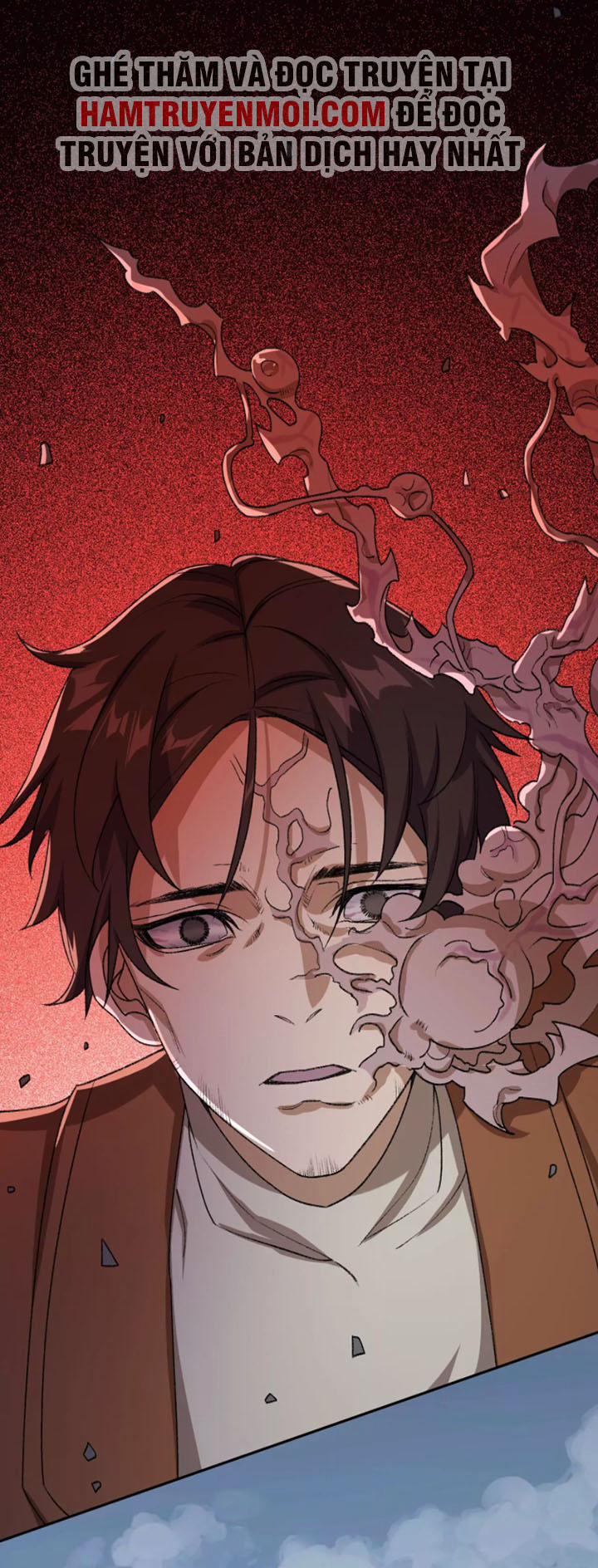 Thời Kỳ Tận Thế 50 trang 1