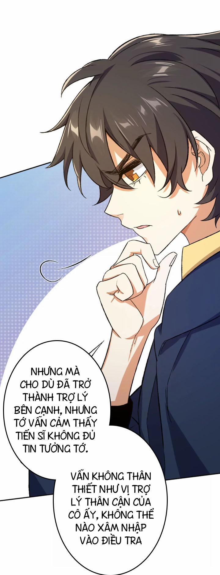 Thời Kỳ Tận Thế 50 trang 14