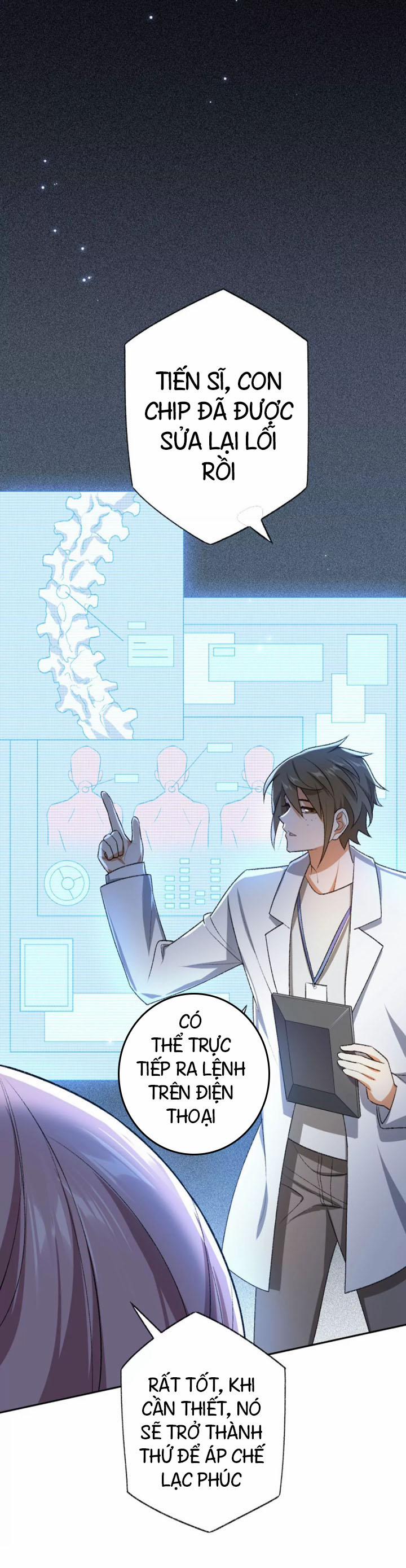 Thời Kỳ Tận Thế 50 trang 21