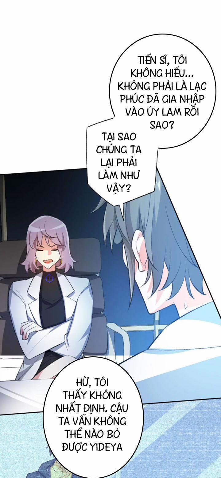 Thời Kỳ Tận Thế 50 trang 22