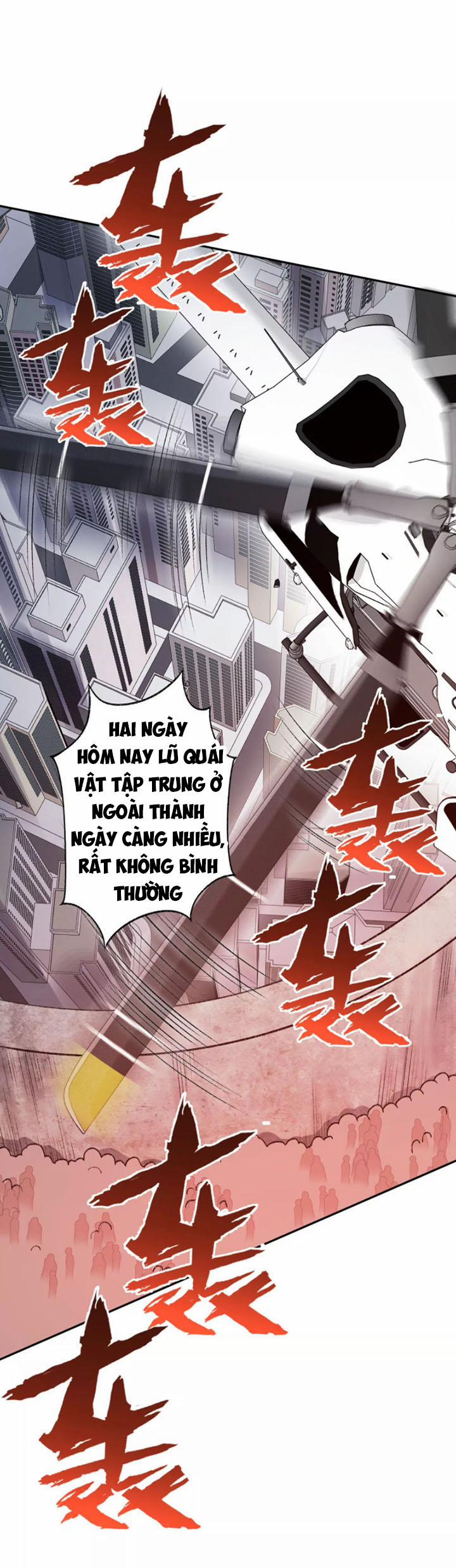 Thời Kỳ Tận Thế 50 trang 4