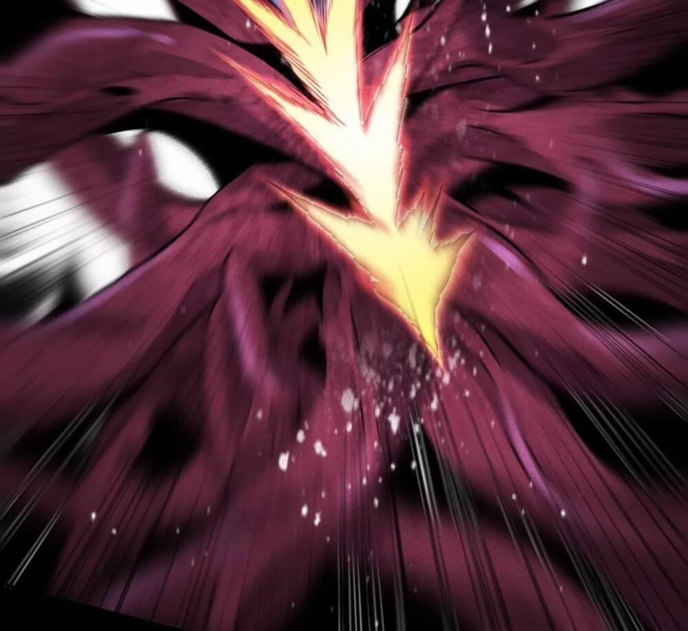 Thời Kỳ Tận Thế 6 trang 102