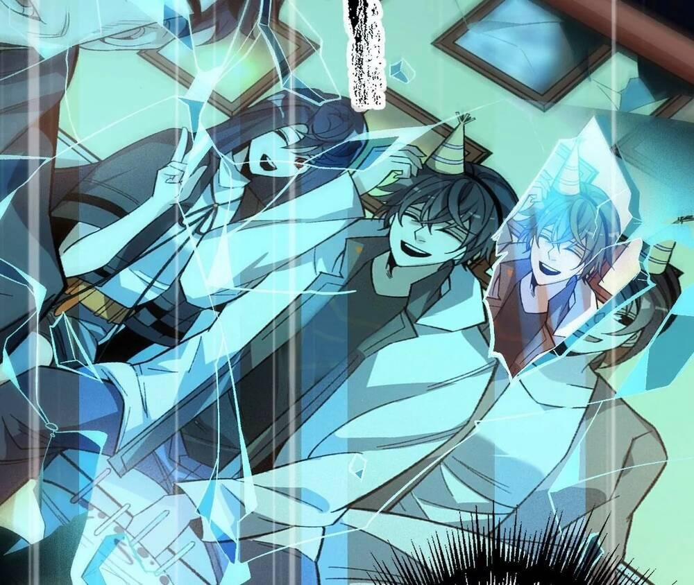 Thời Kỳ Tận Thế 6 trang 18