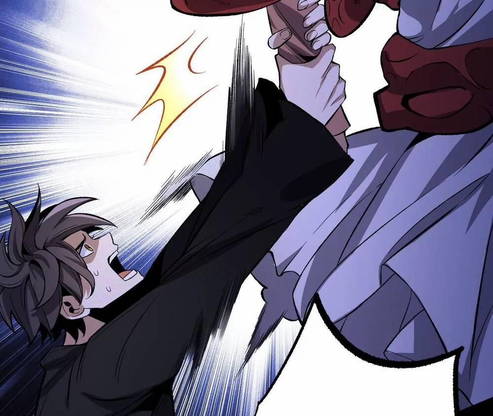 Thời Kỳ Tận Thế 6 trang 31