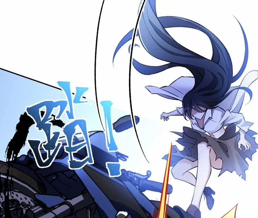 Thời Kỳ Tận Thế 8 trang 25