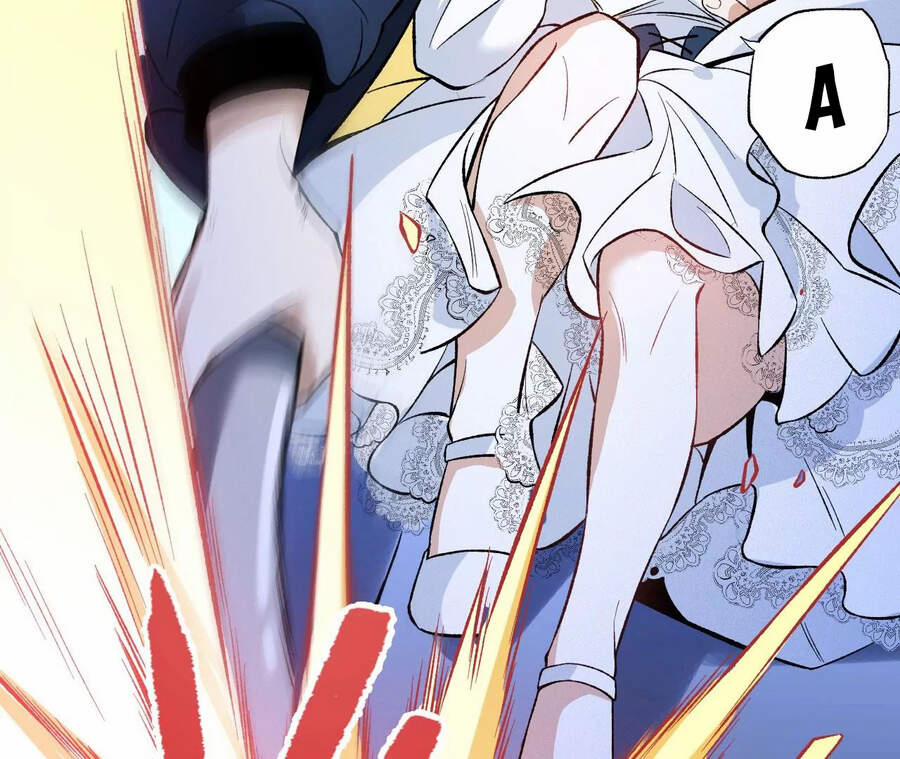 Thời Kỳ Tận Thế 8 trang 55