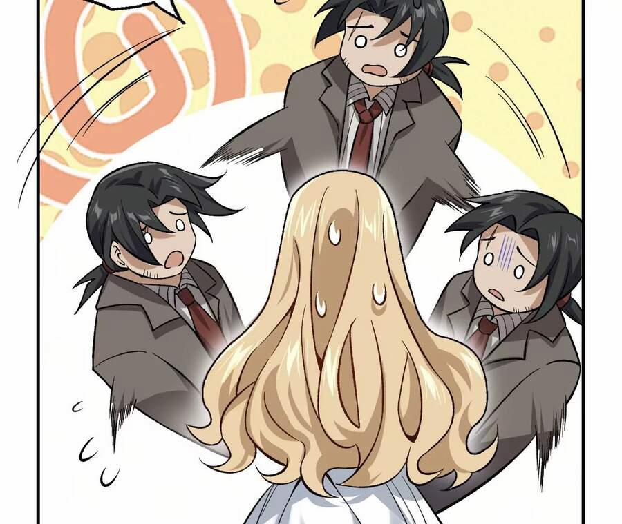 Thời Kỳ Tận Thế 8 trang 88