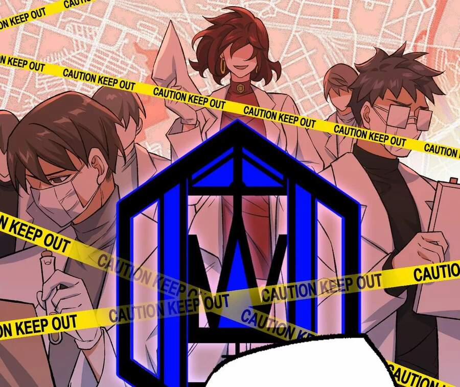 Thời Kỳ Tận Thế 9 trang 18