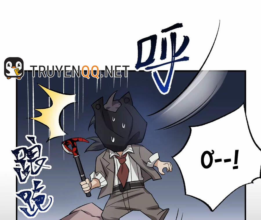 Thời Kỳ Tận Thế 9 trang 36