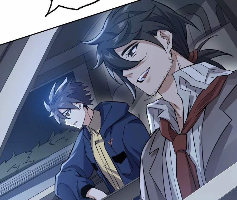 Thời Kỳ Tận Thế 9 trang 52