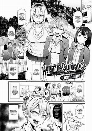 Đọc truyện tranh Thôi miên hướng nghiệp