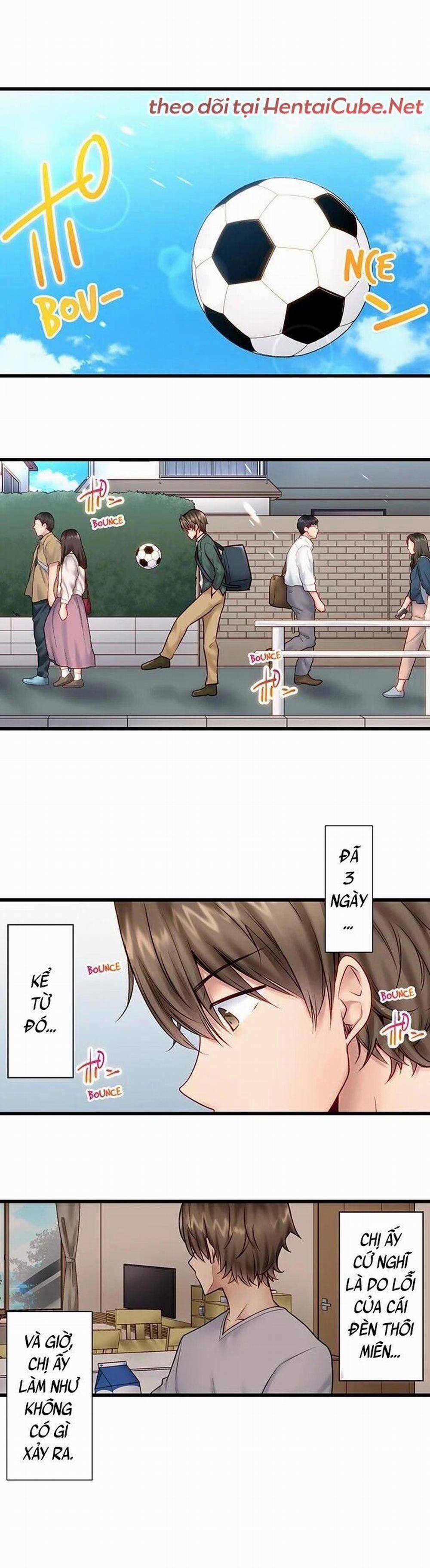 “Thôi miên” Làm tình với em trai! 10 trang 1