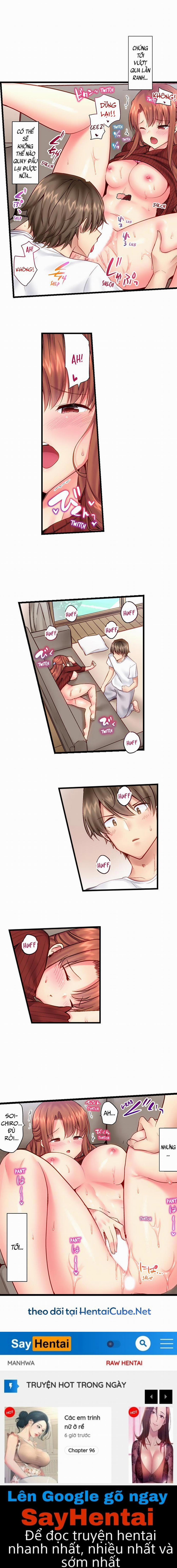 “Thôi miên” Làm tình với em trai! 5 trang 7